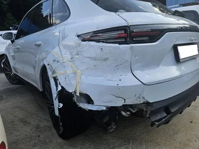 2019 Porsche Cayenne WP1AA29Y8KDA24806 VIN:WP1AA29Y8KDA24806