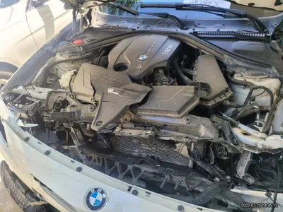 2018 BMW 320 WBA8T3106JG805453 VIN:WBA8T3106JG805453