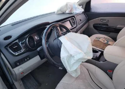 2019 Kia Carnival KNAME811BKS457507 VIN:KNAME811BKS457507