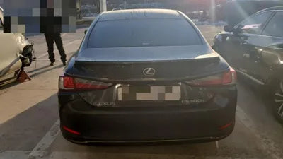 2022 Lexus ES 300 JTHBA1C15N2009688 VIN:JTHBA1C15N2009688