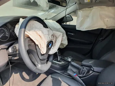 2017 BMW 320 WBA8D1108HK777177 VIN:WBA8D1108HK777177