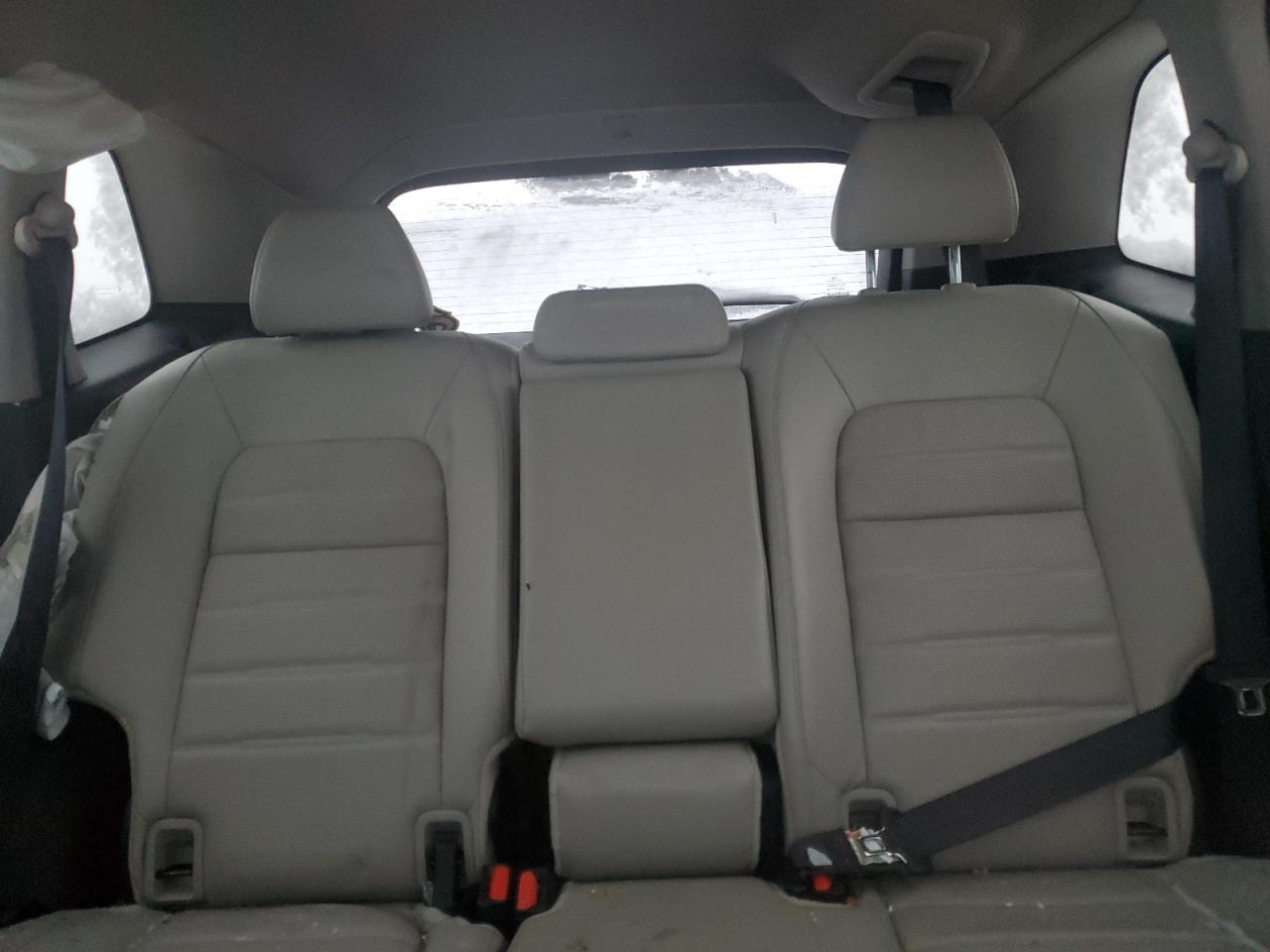 2023 HONDA CR-V EXL VIN:2HKRS4H72PH404697