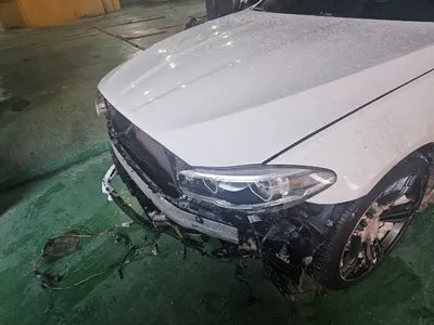 2016 BMW 520 WBA5E5108GG069830 VIN:WBA5E5108GG069830