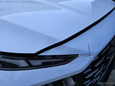 2022 Hyundai Santa FE KMHS5811BNU038415 VIN:KMHS5811BNU038415
