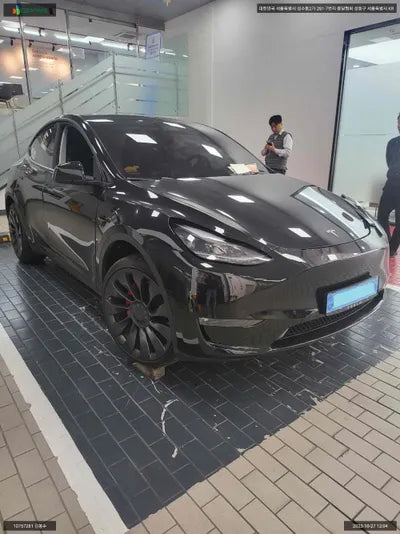 2023 Tesla Model Y 7SAYGDEF3PF642603 VIN:7SAYGDEF3PF642603