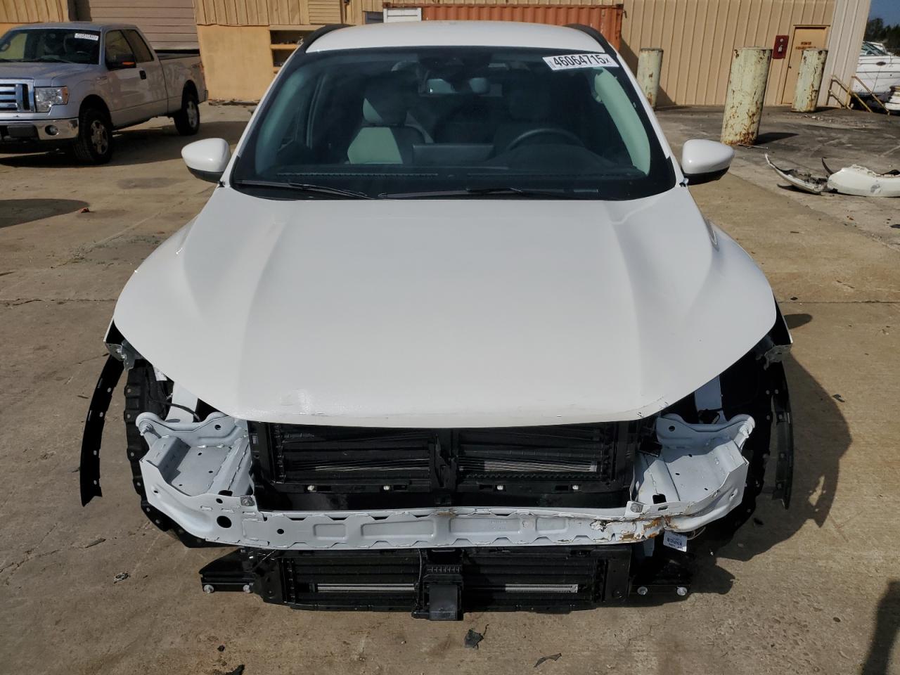 2024 FORD ESCAPE PLATINUM VIN:1FMCU9JA2RUA78276
