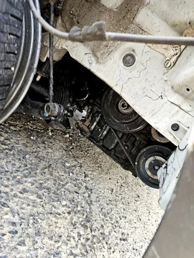 2017 Hyundai Tucson KMHJ381ABHU302085 VIN:KMHJ381ABHU302085