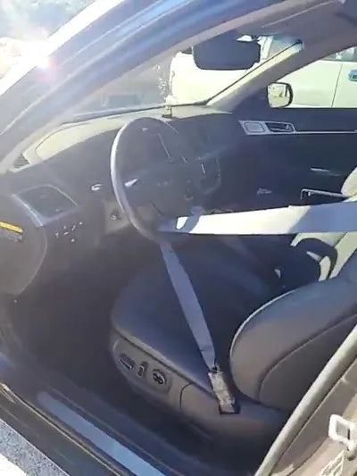 2018 Genesis G80 KMHGM41DDJU294611 VIN:KMHGM41DDJU294611