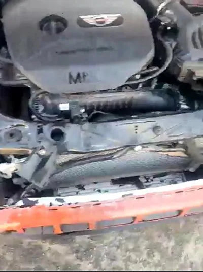 2019 MINI Cooper WMWXP5107K2H92872 VIN:WMWXP5107K2H92872