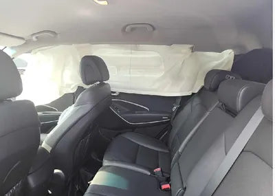 2016 Hyundai Santa FE KMHSW81UBGU551392 VIN:KMHSW81UBGU551392