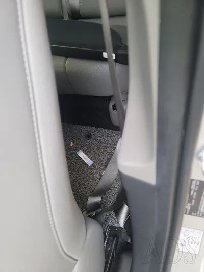 2021 Hyundai Ioniq VIN: