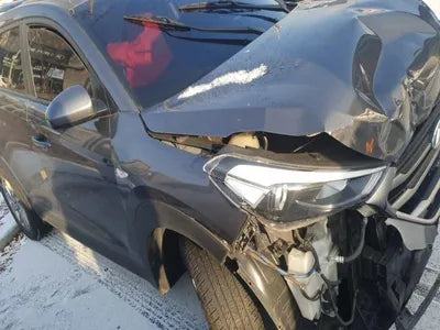 2018 Hyundai Tucson KMHJ281ABJU678687 VIN:KMHJ281ABJU678687