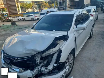 2015 Honda Accord 1HGCR2680FA510048 VIN:1HGCR2680FA510048