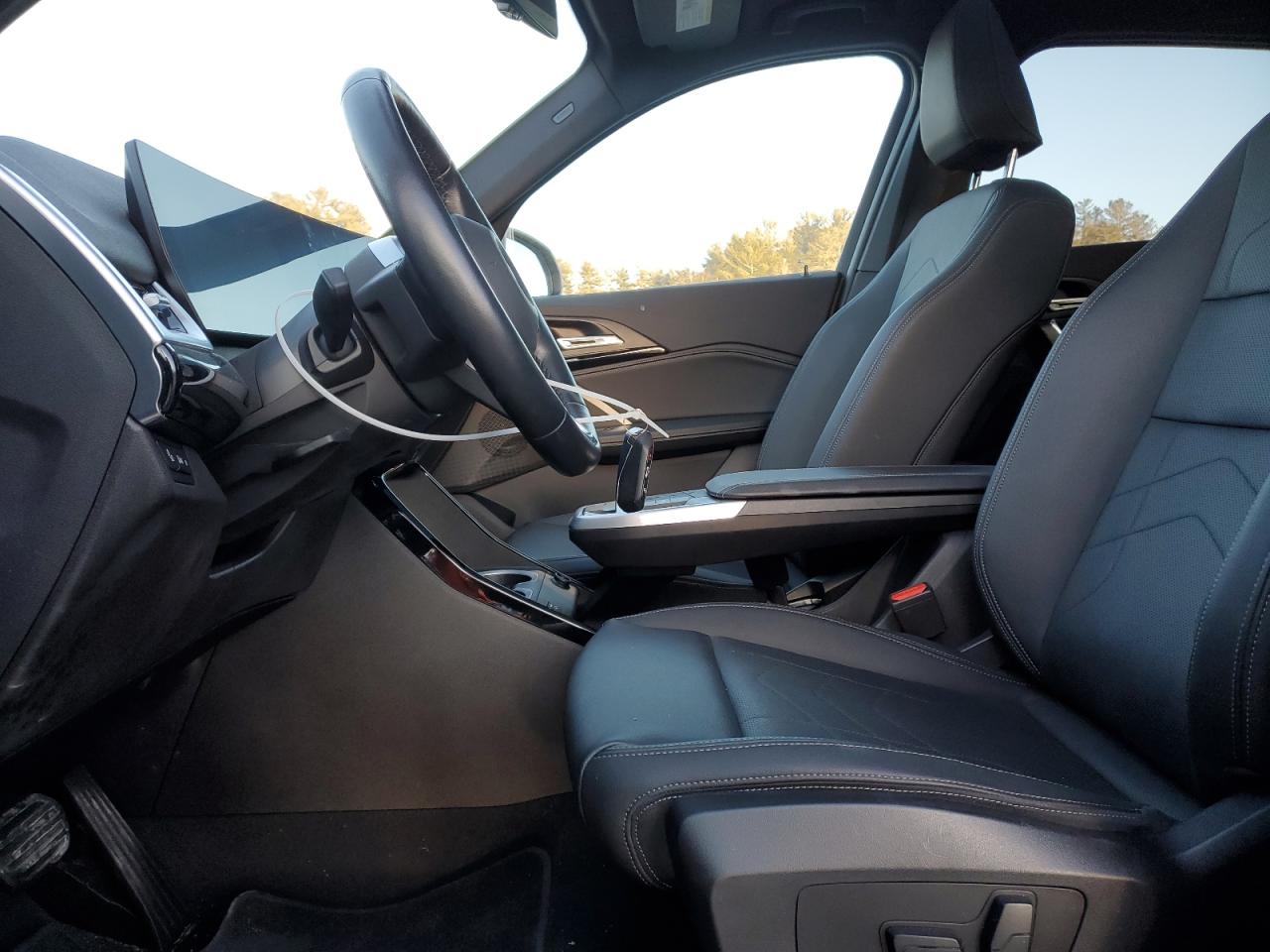 2023 BMW X1 XDRIVE28I VIN:1HGCR2F85EA088719