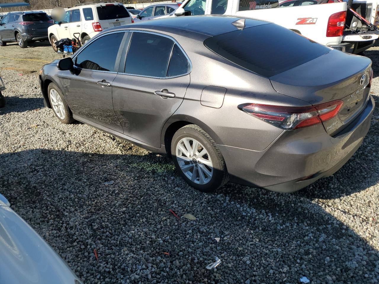 2024 TOYOTA CAMRY LE VIN:4T1C11AKXRU907047