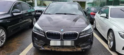 2019 BMW 2 Series Gran Tourer VIN: