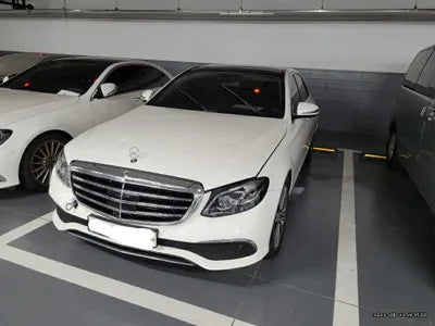 2017 Mercedes-Benz E 400 850KMWDDZF6GBXHA1 VIN:850KMWDDZF6GBXHA1