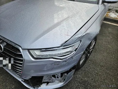 2016 Audi A6 WAUZZZ4G4GN121102 VIN:WAUZZZ4G4GN121102