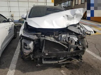 2019 Hyundai Santa FE VIN: