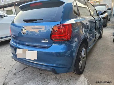 2015 Volkswagen Polo WVWZZZ6RZFY262628 VIN:WVWZZZ6RZFY262628