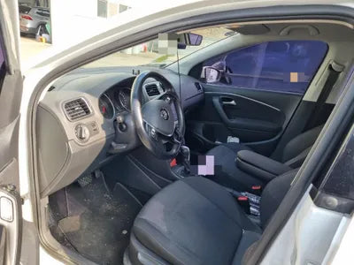 2015 Volkswagen Polo WVWZZZ6RZFY183216 VIN:WVWZZZ6RZFY183216