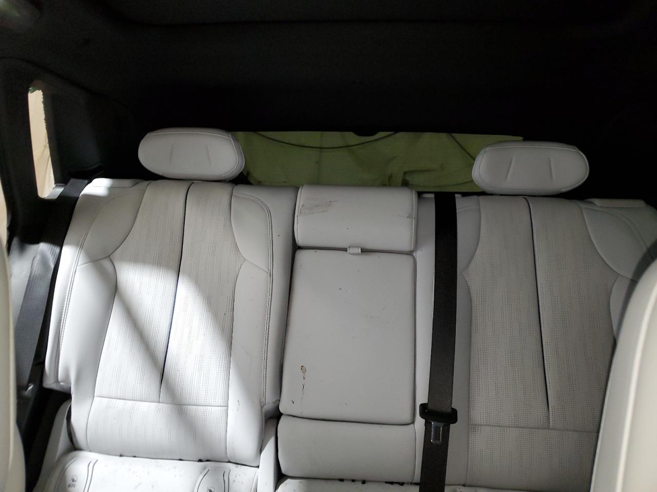 2024 CADILLAC LYRIQ LUXURY VIN:1GYKPRRL1RZ116641