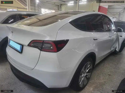 2023 Tesla Model Y LRWYGCFSXRC160131 VIN:LRWYGCFSXRC160131