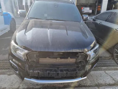 2021 Ford Ranger VIN: