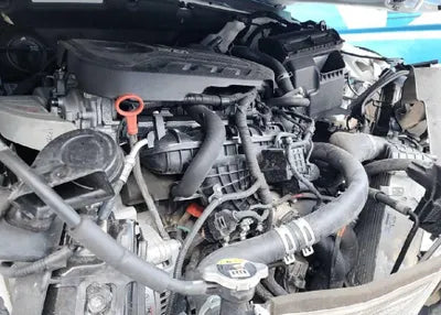 2019 Hyundai Santa FE KMHS381ADKU169994 VIN:KMHS381ADKU169994