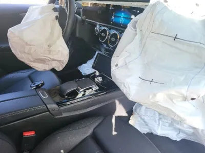 2020 Mercedes-Benz A 220 W1K3G4EB5LJ242166 VIN:W1K3G4EB5LJ242166