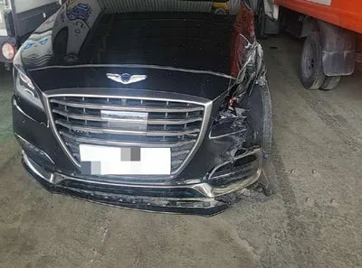 2019 Genesis G80 KMHGM41DDKU307950 VIN:KMHGM41DDKU307950