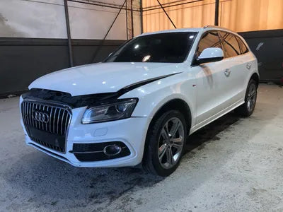 2015 Audi Q5 WAUZZZ8R9FA078605 VIN:WAUZZZ8R9FA078605