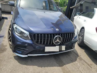 2018 Mercedes-Benz GLC 350 WDC0G5EB6KF522628 VIN:WDC0G5EB6KF522628