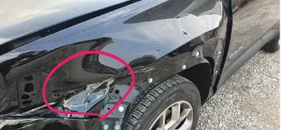 2017 Jeep Renegade 285KM1C4BU0000HPG VIN:285KM1C4BU0000HPG