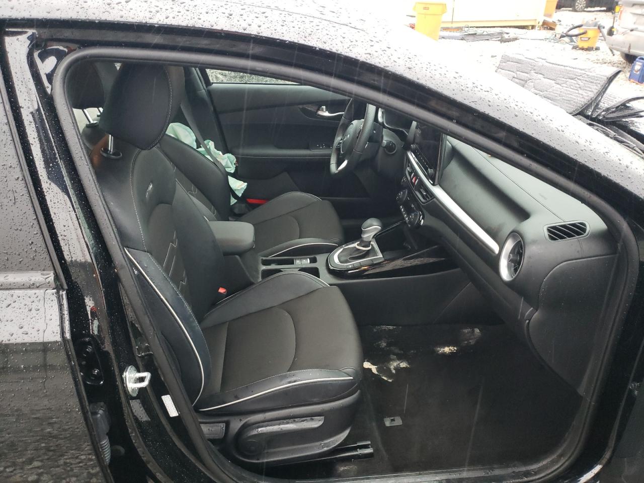 2023 KIA FORTE GT LINE VIN:3KPF54ADXPE685663