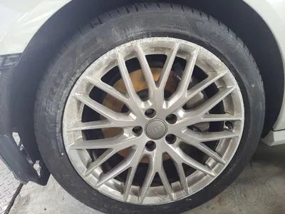 2016 Audi A6 WAUZZZ4G0GN028707 VIN:WAUZZZ4G0GN028707