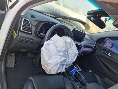 2019 Hyundai Tucson KMHJ381ABLU193499 VIN:KMHJ381ABLU193499