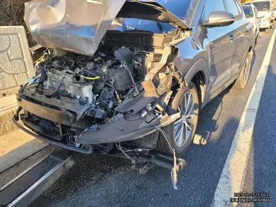 2015 Hyundai Tucson VIN: