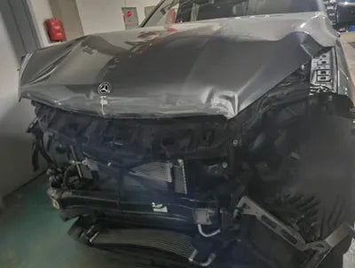 2017 Mercedes-Benz GLE 63 WDCED7FB4HA085663 VIN:WDCED7FB4HA085663