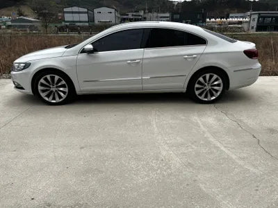 2016 Volkswagen CC WVWZZZ3CZGE509956 VIN:WVWZZZ3CZGE509956
