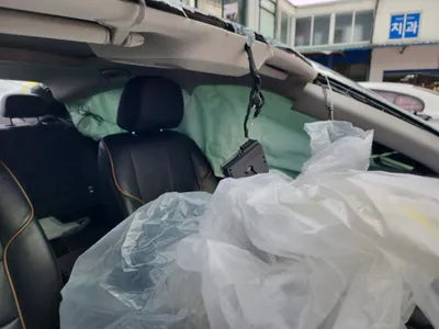 2016 Chevrolet Impala 1G1155SA5GU145877 VIN:1G1155SA5GU145877