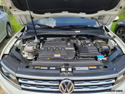 2020 Volkswagen Tiguan WVGZZZ5NZLW849429 VIN:WVGZZZ5NZLW849429