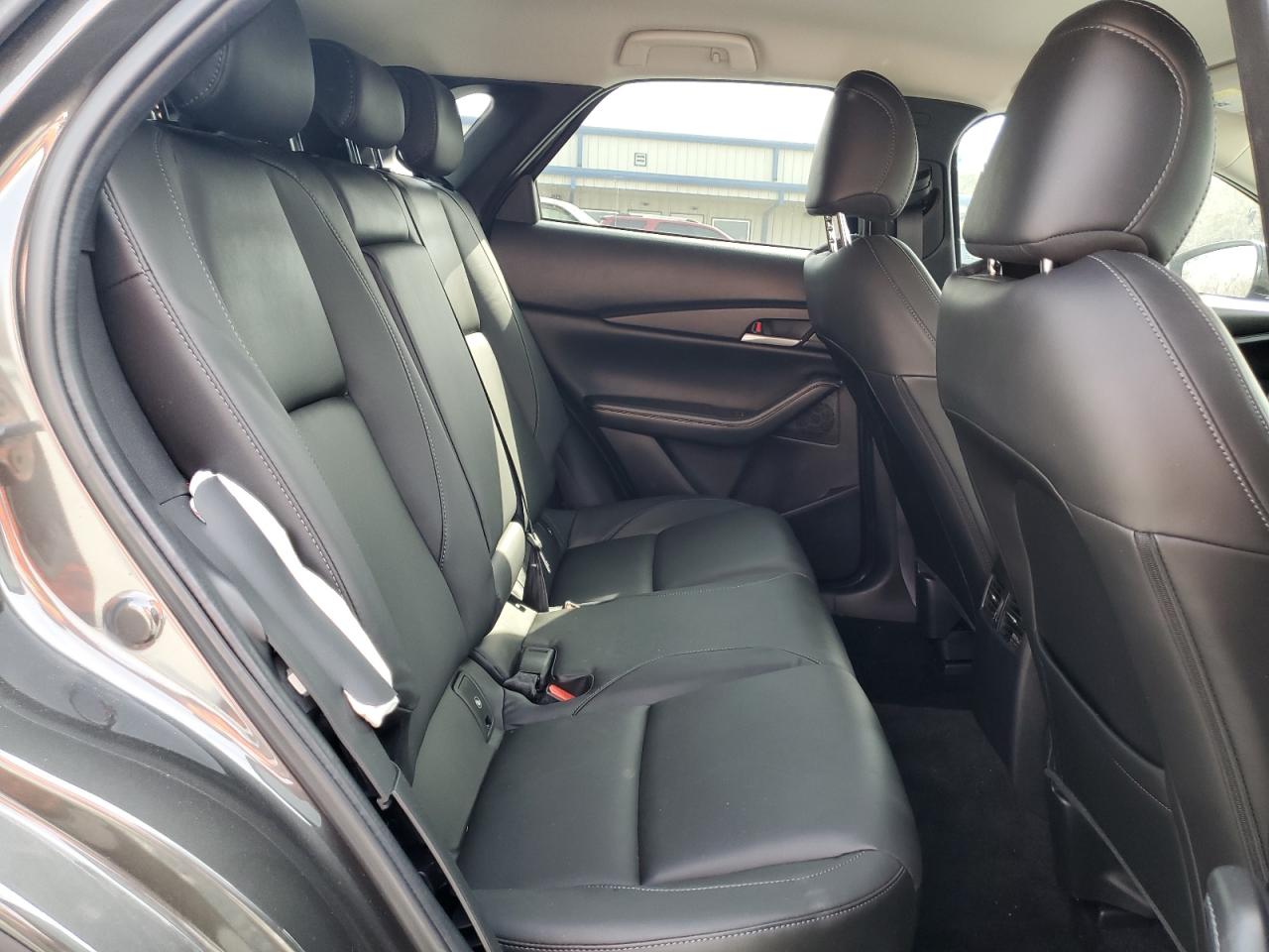 2024 MAZDA CX-30 SELECT VIN:3MVDMBBMXRM617657