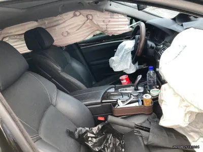 2016 BMW 520 WBA5E510XGG206976 VIN:WBA5E510XGG206976