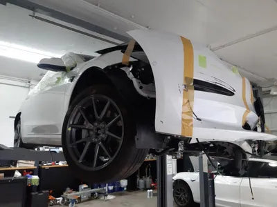 2021 Tesla Model 3 5YJ3E1EB4MF080571 VIN:5YJ3E1EB4MF080571