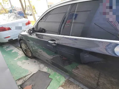 2014 bmw gran turismo 30d xdrive VIN: