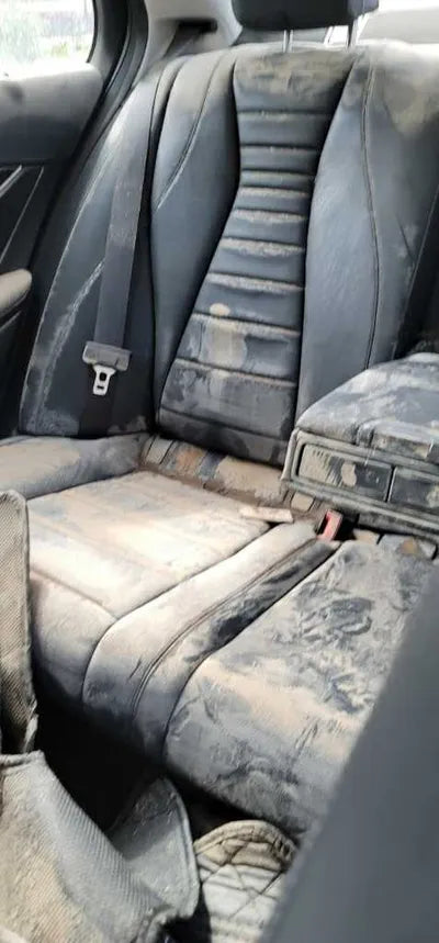 2020 Mercedes-Benz E 300 647KMW1KZF4JB1LA8 VIN:647KMW1KZF4JB1LA8