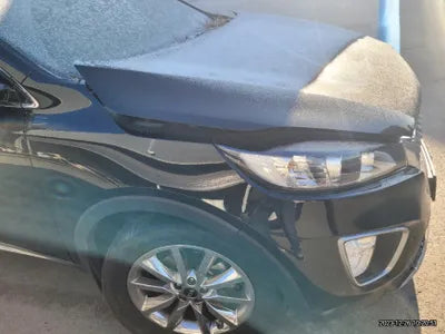 2015 Kia Sorento KNAPH81ABFA063645 VIN:KNAPH81ABFA063645