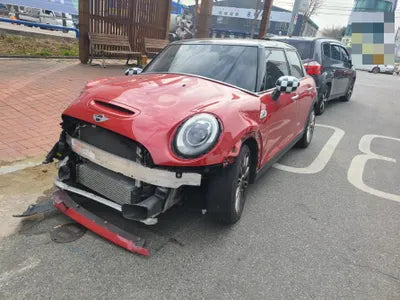 2015 MINI Cooper VIN: