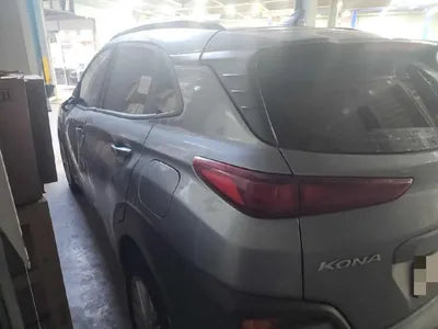 2020 Hyundai Kona KMHK4815HLU559421 VIN:KMHK4815HLU559421